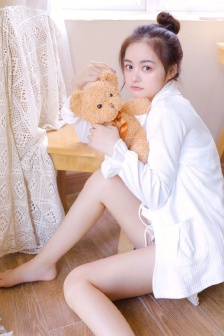 明星专题：程思