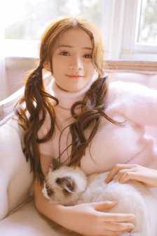 野狼与玛丽