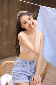 元气满满的哥哥