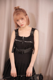 绑架女孩子
