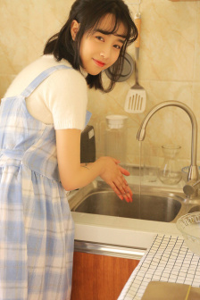丹麦女孩