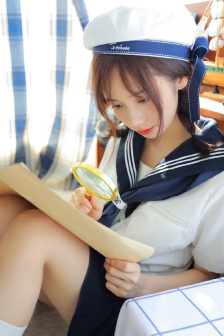 年轻的母亲4