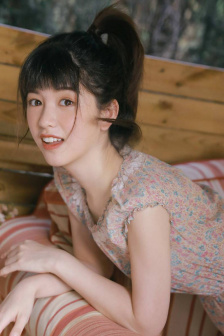 明星专题：严敏求
