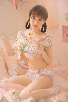 樱桃的成熟时2