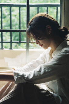 双面女友
