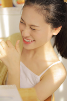 妻子的秘密