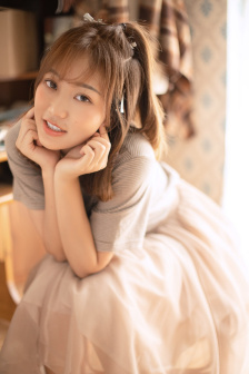 天生购物狂