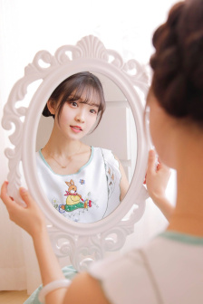 黑崎扇菜